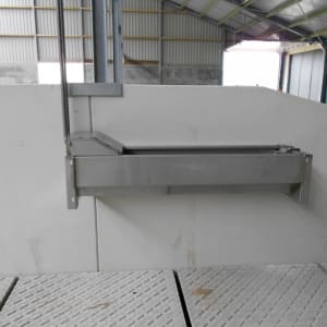 Watervoorziening