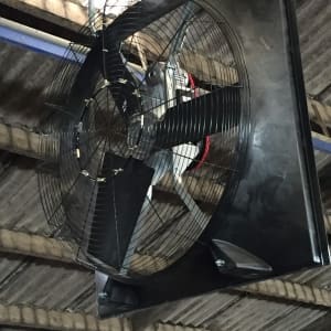 Ventilatoren
